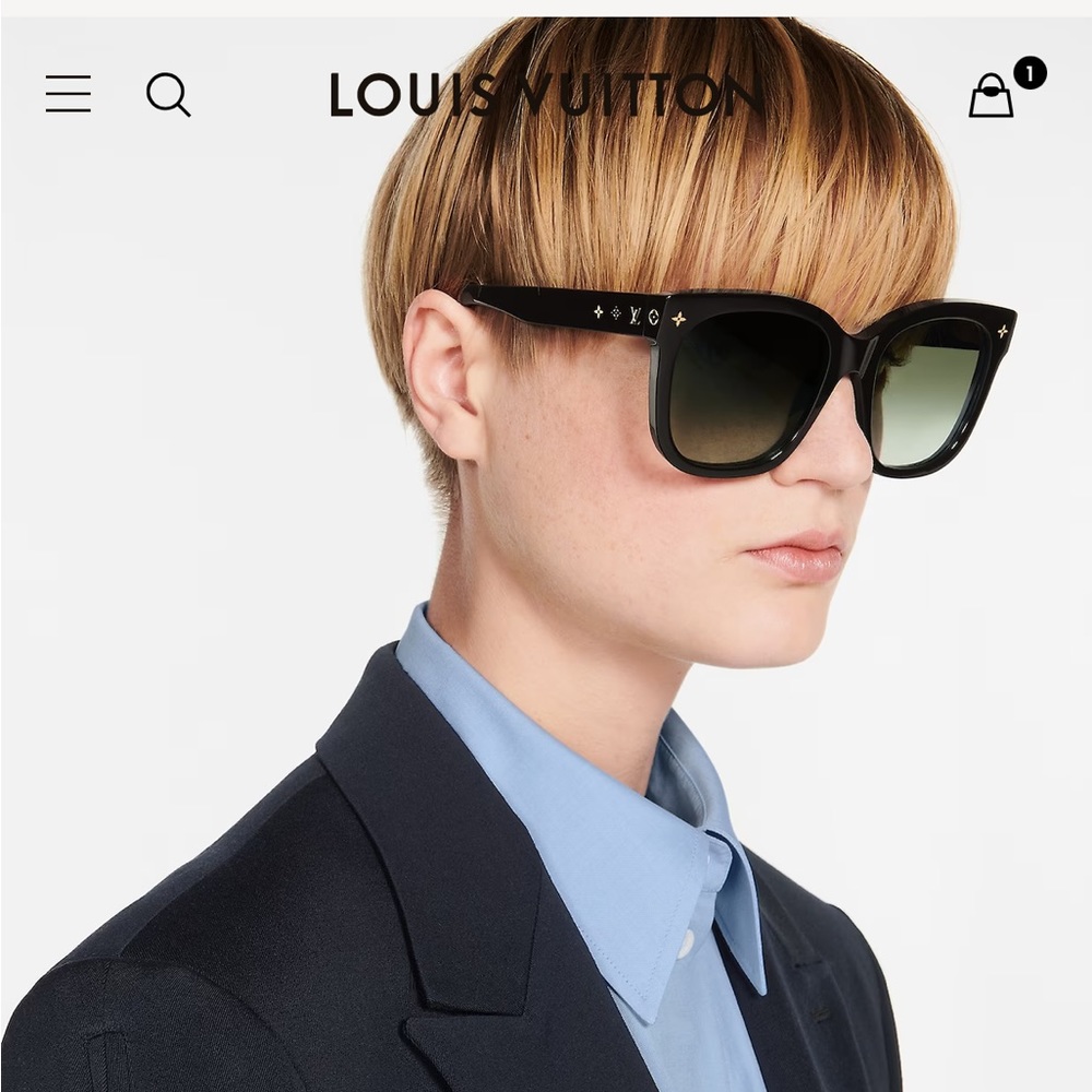 LV sunglasses